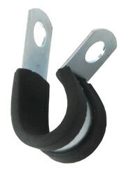 Metal Loom Clamp - 1/2" - A0500