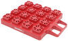 Stackers Leveling Block for Trailers and RVs - 1-3/8" x 8-1/8" - Qty 1 1 Block A10-0917