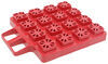 stackable blocks 8-1/8l x 1-3/8w inch