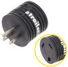 A10-1530ARDVP - Plug Only Mighty Cord RV Plug Adapters