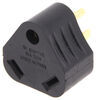 RV Plug Adapters A10-1530AVP - 30 Amp to 15 Amp - Mighty Cord