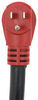 A10-1530HVP - 30 Amp Female Plug Mighty Cord RV Plug Adapters