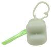 pickup bags and dispensers valterra dog waste bag dispenser with - 3-1/2 inch long x 2 wide