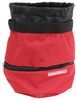 food and water bowls travel bags valterra dog - qty 2