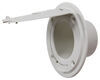 Valterra Electrical Cable Hatch for RVs - 5-1/8" Diameter - White 2-1/2 Inch Diameter Opening,3-1/8 Inch Diameter Opening A10-2130VP