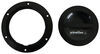 Valterra Round RV Access Doors - A10-2170BKVP