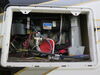 Valterra FridgeCool Automatic Exhaust Fan for RV Refrigerators - 12 Volt Fan A10-2618VP