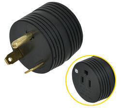 Generac 30 Amp Male Plug