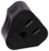 RV Plug Adapters A10-3015AVP - 15 Amp to 30 Amp - Mighty Cord