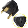 A10-3015AVP - Plug Only Mighty Cord Adapter Plug