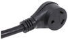 Mighty Cord RV Cord to Power Hookup RV Power Cord - A10-3025E