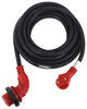 A10-3025ED90 - 30 Amp Male Plug Mighty Cord RV Power Cord