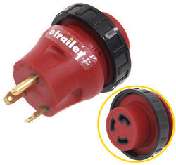 Southwire Road Power 1 Outlet Power Adapter At Lowes Com