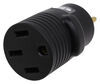 A10-3050AVP - Plug Only Mighty Cord RV Plug Adapters