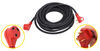Mighty Cord RV Extension Cord w/ Pull Handle - 30 Amp - 50' 30 Amp Female Plug A10-3050EH