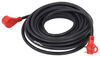 A10-3050EH - 50 Feet Long Mighty Cord Power Cord Extension