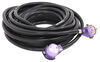 Mighty Cord RV Cord to Power Hookup RV Power Cord - A10-3050EHLED