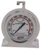 stove and cooktop accessories valterra oven thermometer