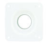 Replacement Vent for Valterra RV Battery Box Vent - 1-3/4" Hose Opening - White White A10-3305