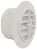 RV Vents and Fans A10-3335VP - White - Valterra