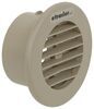 Valterra A/C and Heat Registers - A10-3346VP