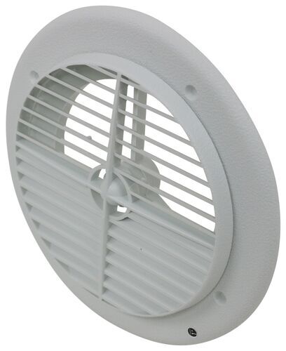 Valterra RV Ceiling Vent w/ Rotating Grille - 4