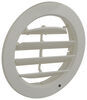 A10-3358VP - White Valterra RV Vents and Fans