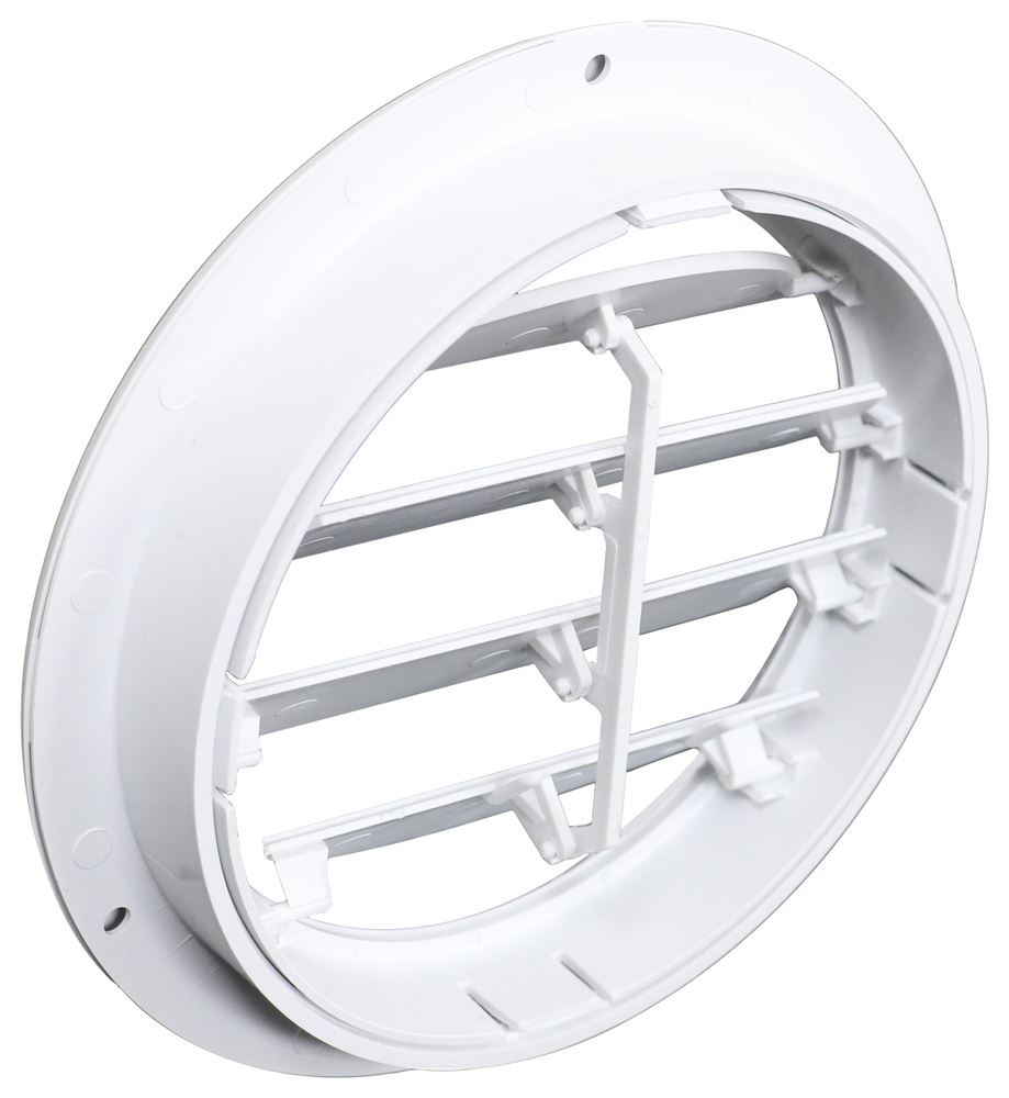 Valterra Rv Ceiling Vent W Dampers And