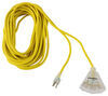 Mighty Cord Yellow Extension Cords - A10-5014TTE
