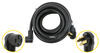 Mighty Cord RV Extension Cord - 50 Amps - 25' Long