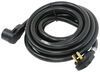 A10-5025E - 50 Amp to 50 Amp Mighty Cord RV Power Cord