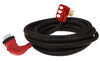 A10-5025ED90 - 50 Amp to 50 Amp Mighty Cord Power Cord