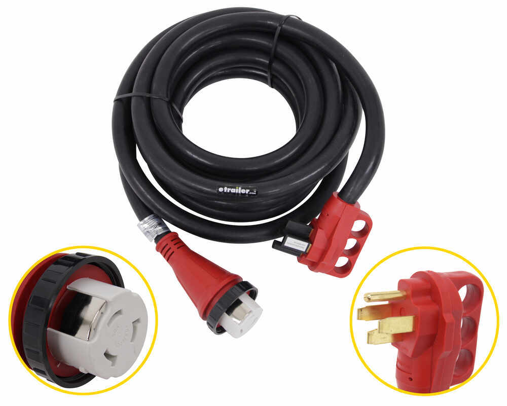 Mighty Cord Power Cord - A10-5025ED