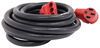 Mighty Cord RV Power Cord - A10-5025EH