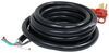 Mighty Cord RV Power Cord - A10-5025END