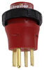 A10-5030DAVP - 50 Amp Male Plug Mighty Cord Adapter Plug