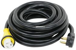 Mighty Cord RV Power Cord - 50 Amps - 36' Long