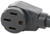 Mighty Cord Power Cords Accessories and Parts - A10-50PFVP