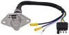Mighty Cord Trailer Wiring - A10-6034VP