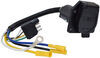 Mighty Cord 0 - 5 Feet Long Trailer Wiring - A10-7084VP