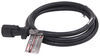 Custom Fit Vehicle Wiring A10-7W8 - 7 Round - Blade - Mighty Cord
