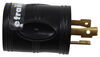 Generator Plug Adapters A10-G3030AVP - Plug Only - Mighty Cord