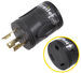30 Amp Twist Lock Male Plug