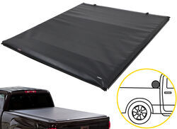 Access Original Soft, Roll-Up Tonneau Cover                                                         