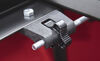 834532006953 - Standard Profile - Inside Bed Rails Access Roll-Up Tonneau
