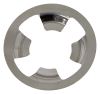 trailer lights locking ring for optronics mcl11s series - stainless steel