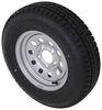 A13RSMQ - 13 Inch Taskmaster Trailer Tires and Wheels