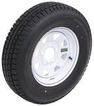 Recommended Replacement Wheels and Tires for Tracker Boat Trailer ...