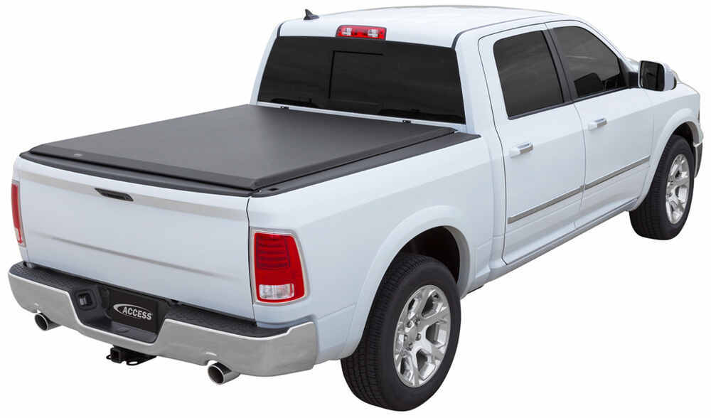 2019 Ram 1500 Access Original Soft Roll Up Tonneau Cover 4935