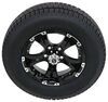 tire with wheel 15 inch a15r45bml